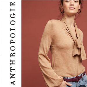 Moulinette Soeurs tie top